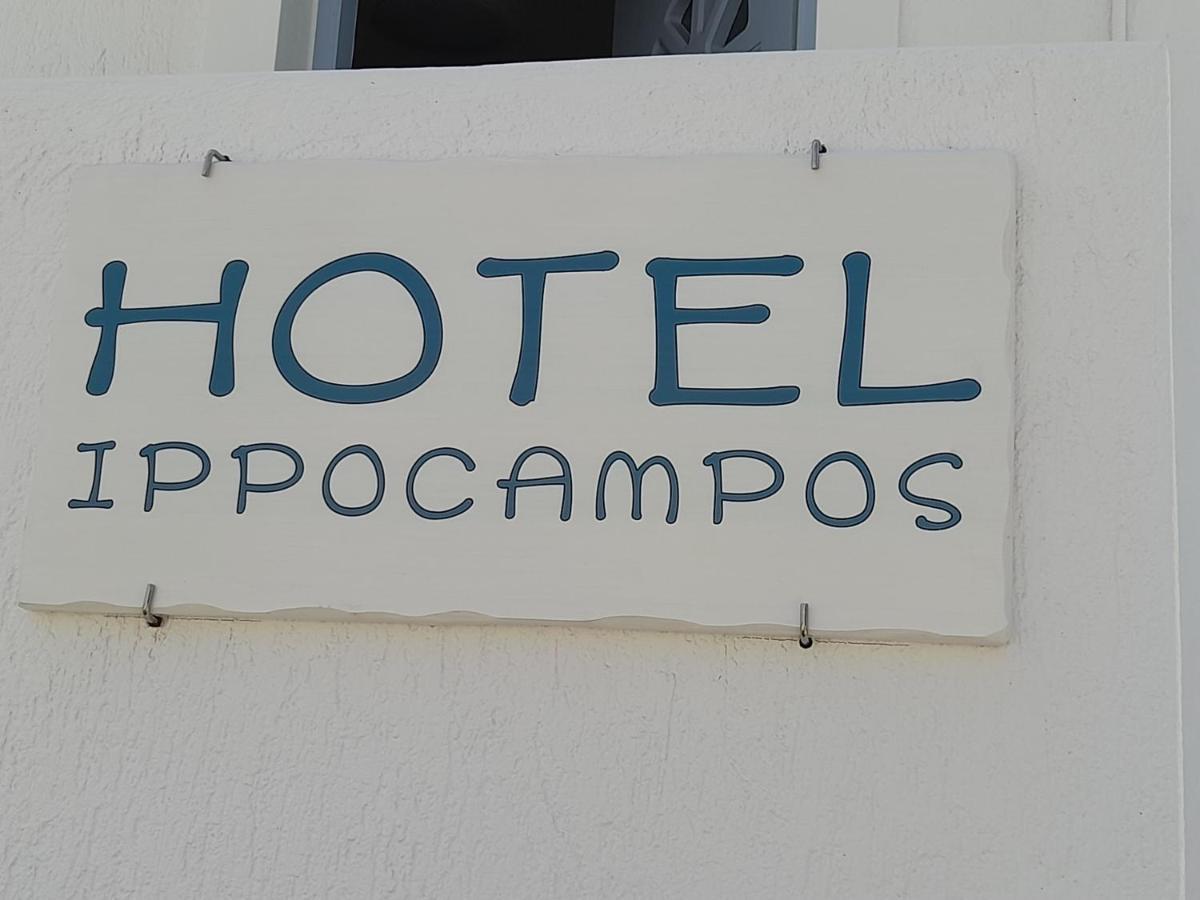 Ippocampos 4*