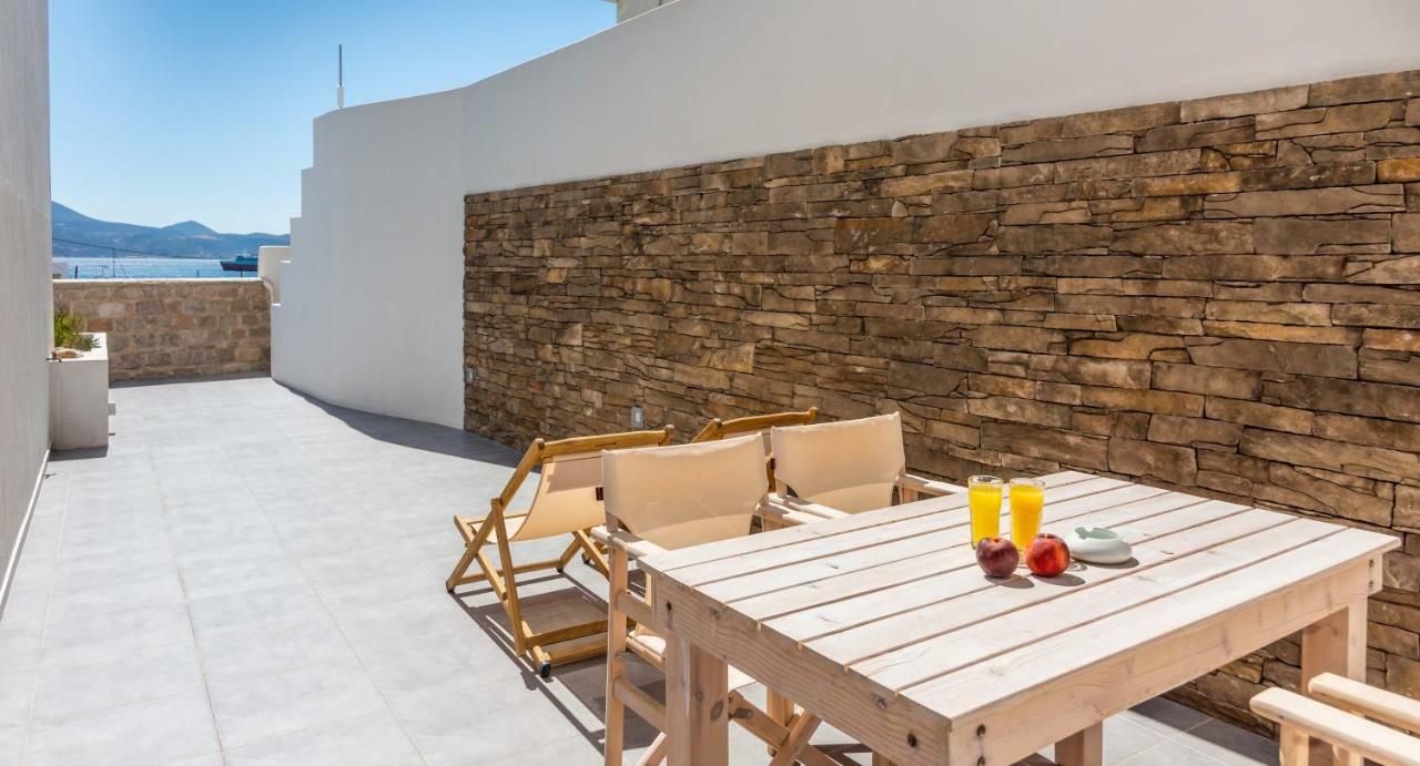 Ippocampos Aparthotel 4*