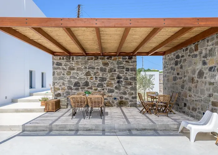 Hotel Ippocampos Studios