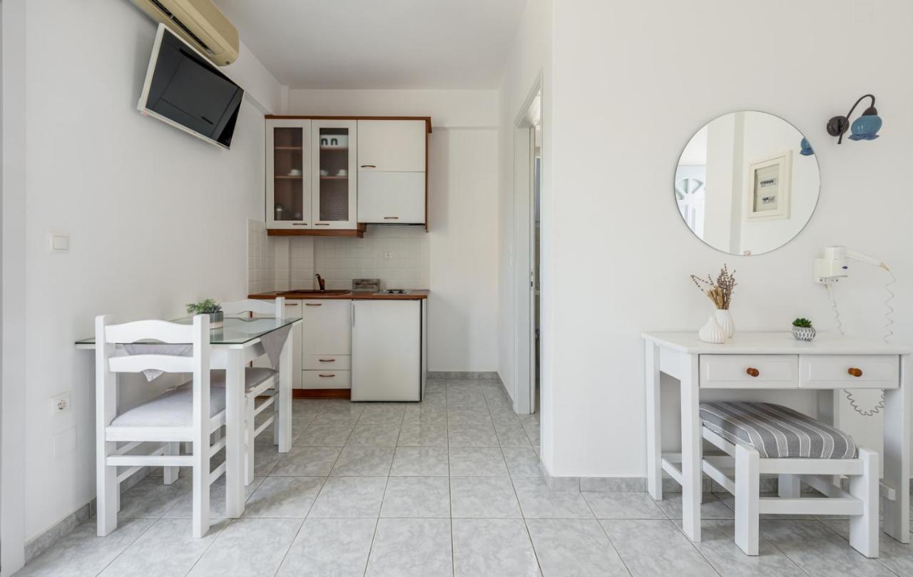 Ippocampos Aparthotel