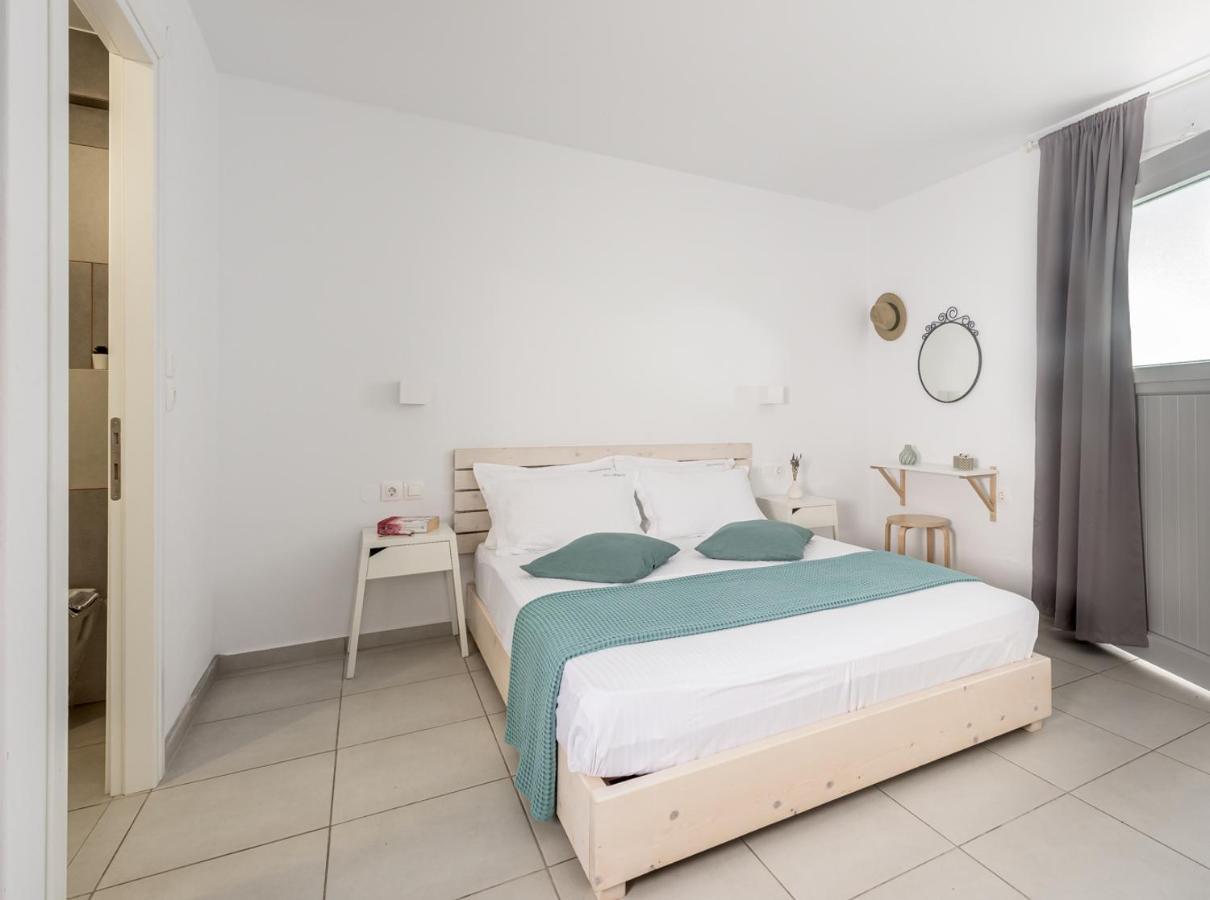 Aparthotel Ippocampos