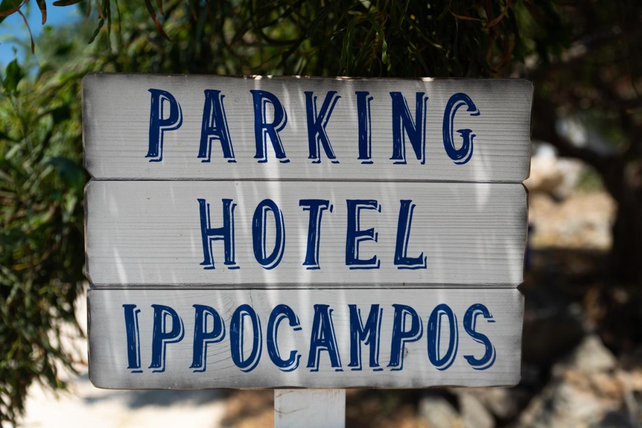 Aparthotel Ippocampos