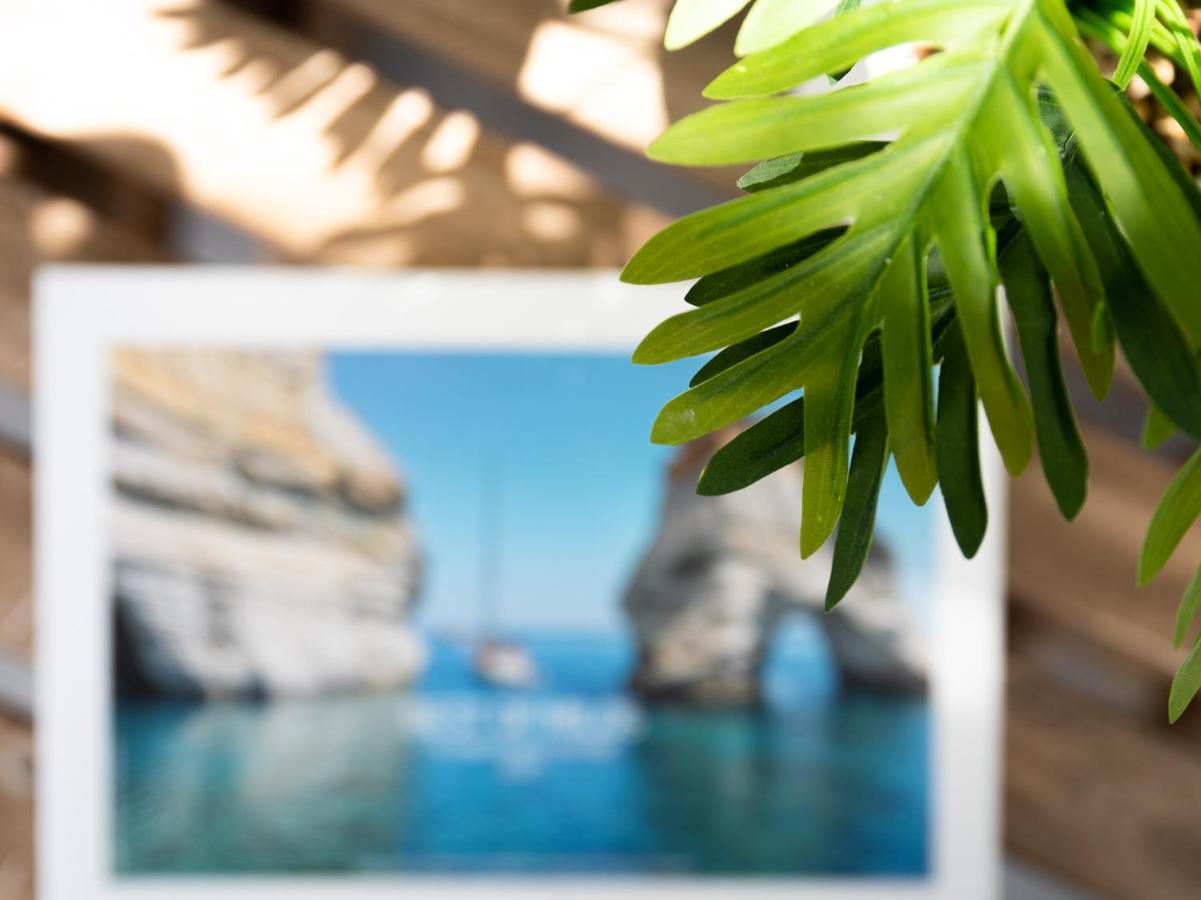 Aparthotel Ippocampos Adamantas (Milos)
