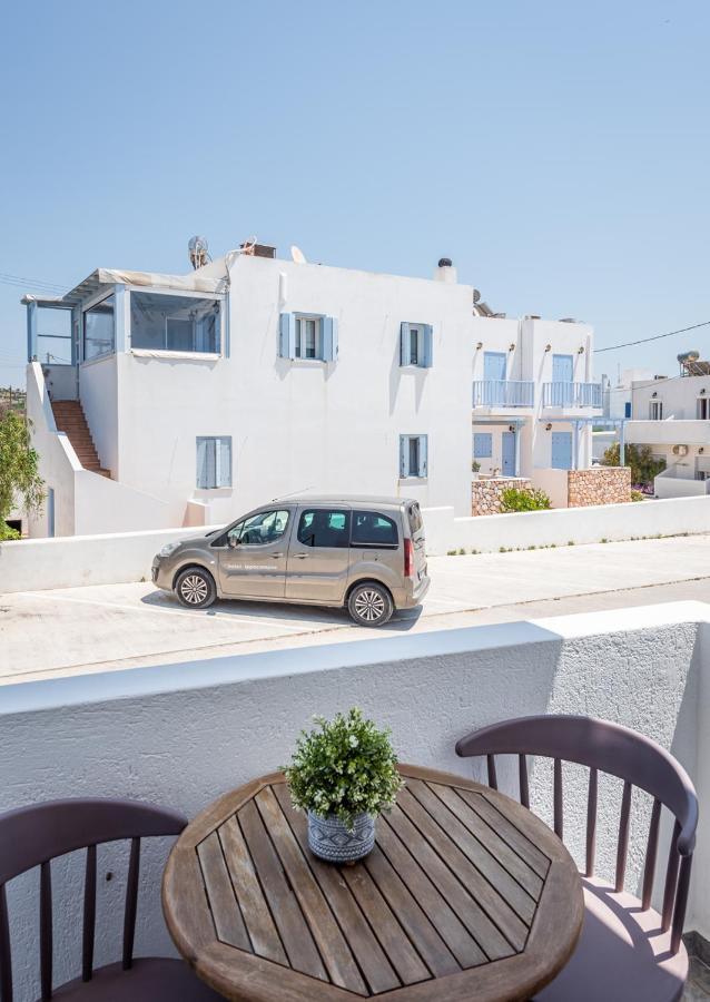 Aparthotel Ippocampos 4*