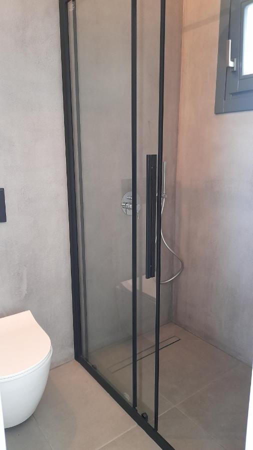 Aparthotel Ippocampos Adamantas (Milos)
