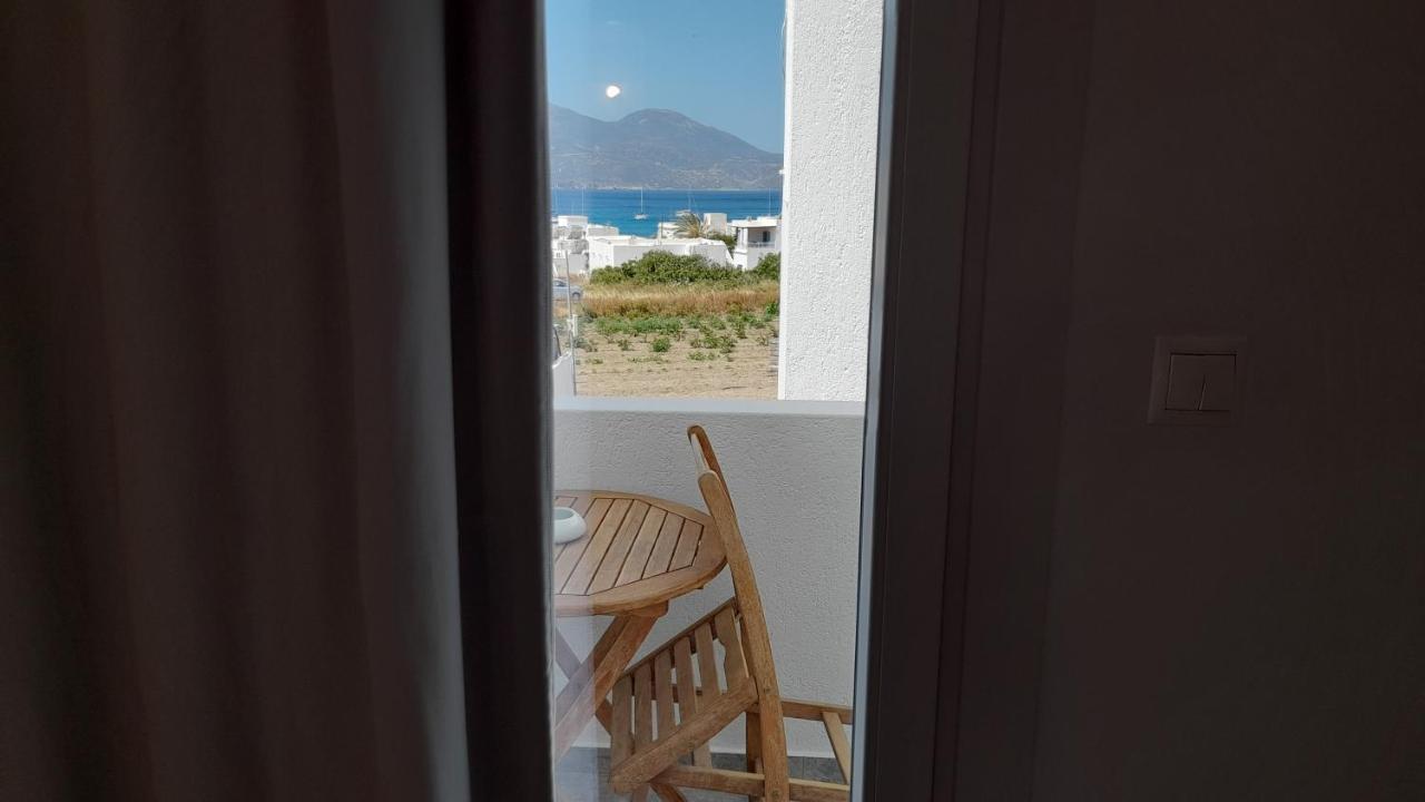 Ippocampos Aparthotel 4*