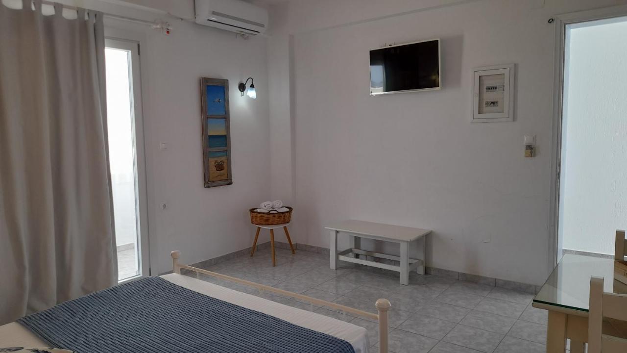 Aparthotel Ippocampos 4*