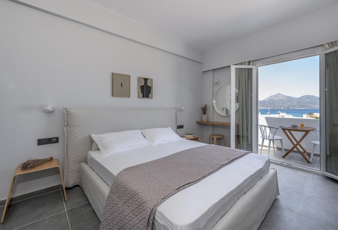 Ippocampos Aparthotel 4*
