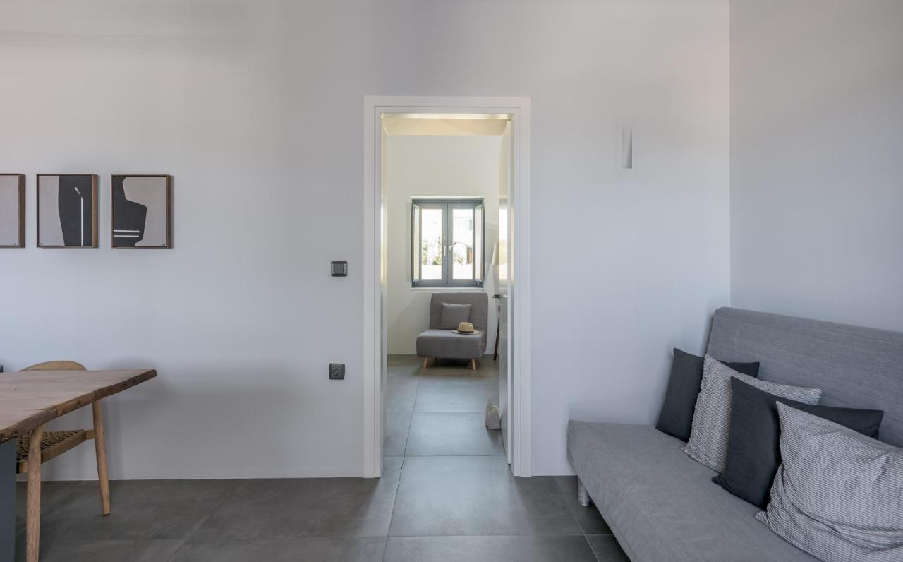 Aparthotel Ippocampos Adamantas (Milos)
