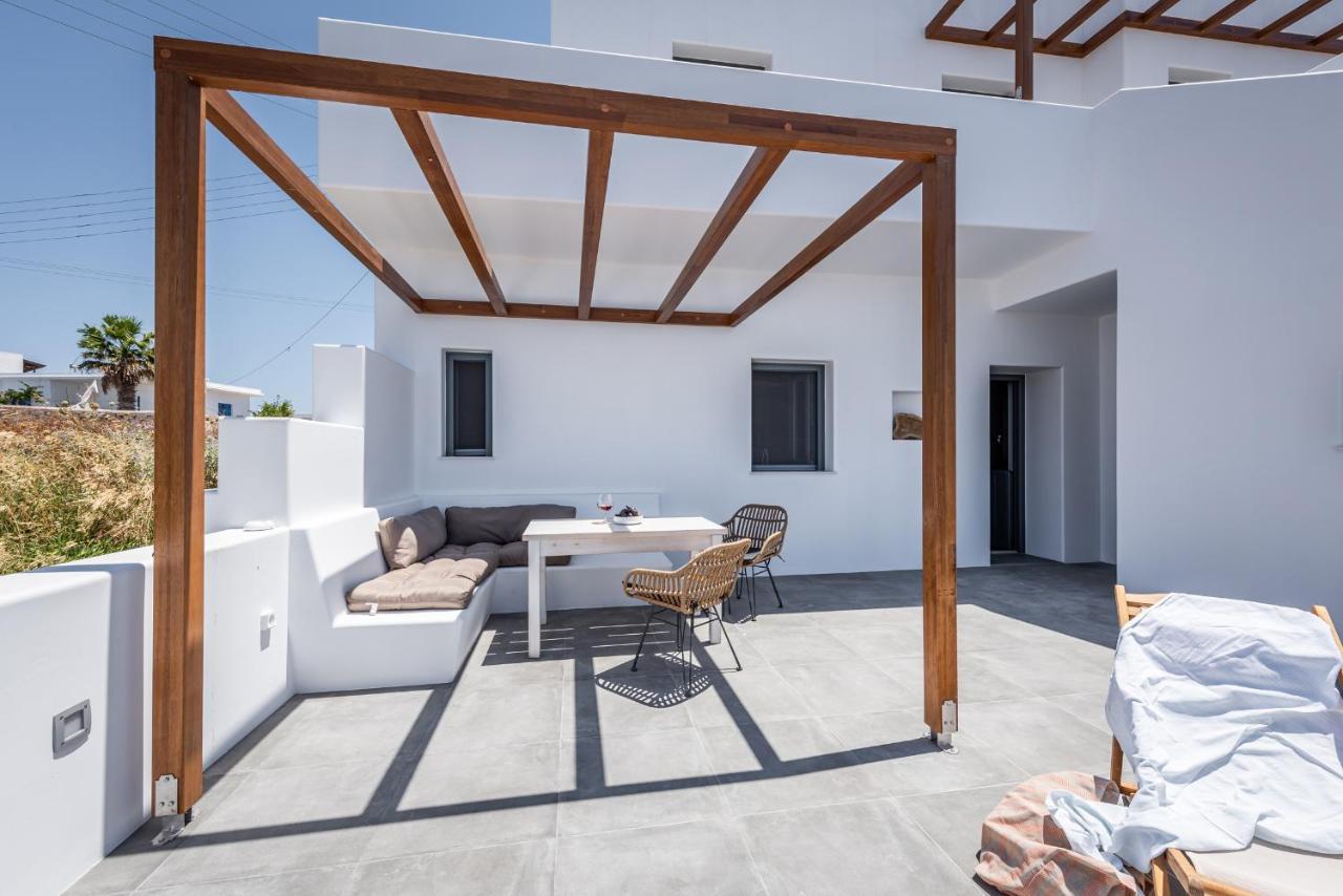 Ippocampos Aparthotel 4*