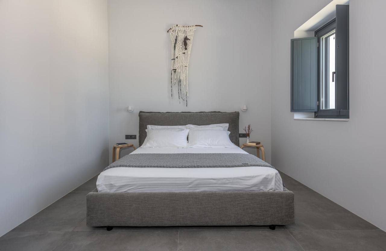 Ippocampos Aparthotel 4*