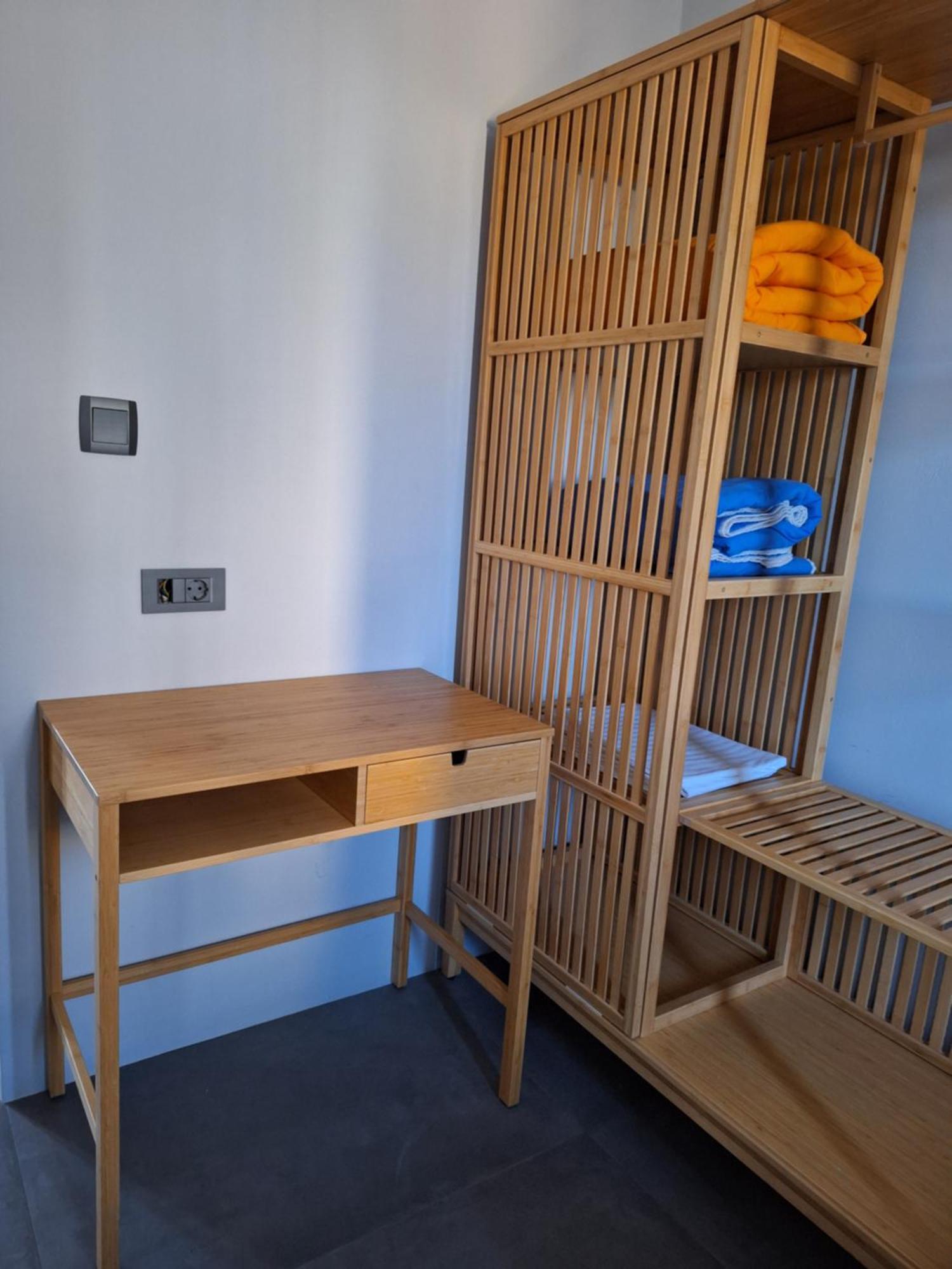 Ippocampos 4* Adamantas (Milos)