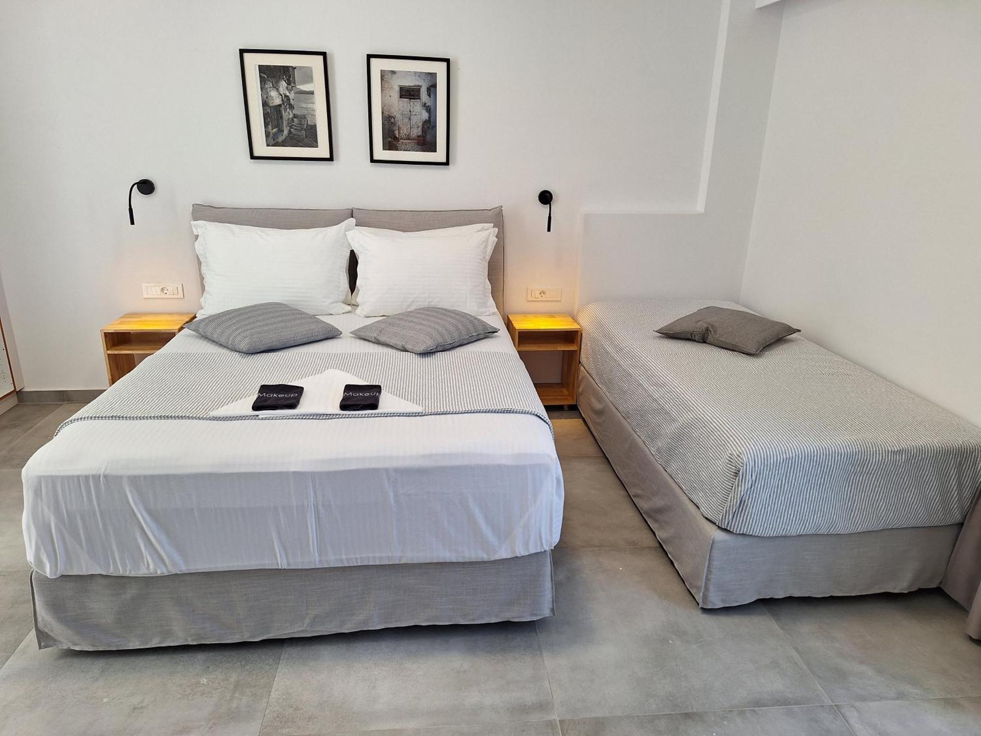Ippocampos Aparthotel 4*