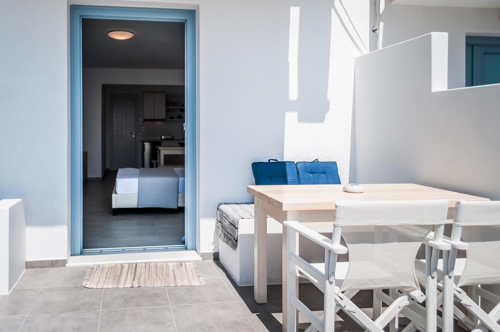 Aparthotel Ippocampos