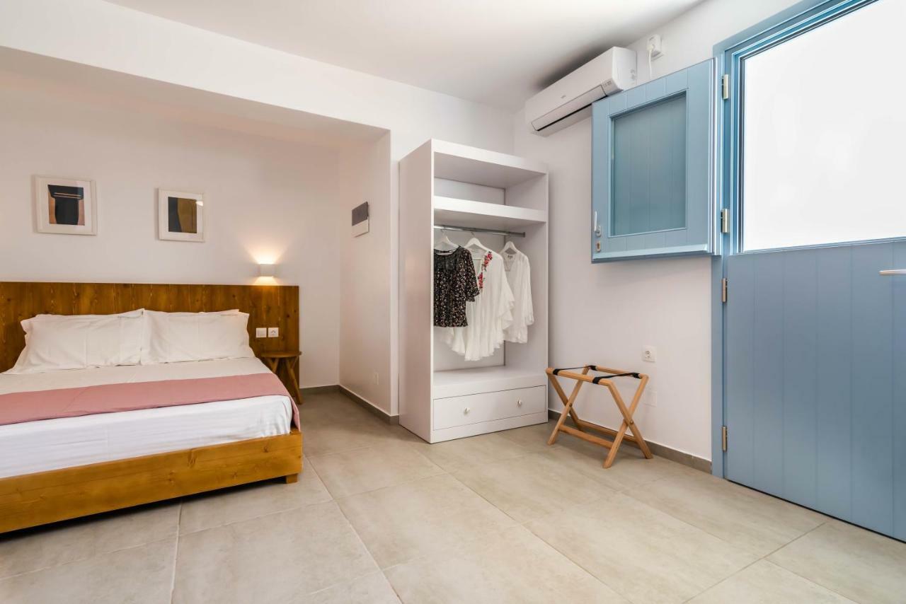 Ippocampos Aparthotel